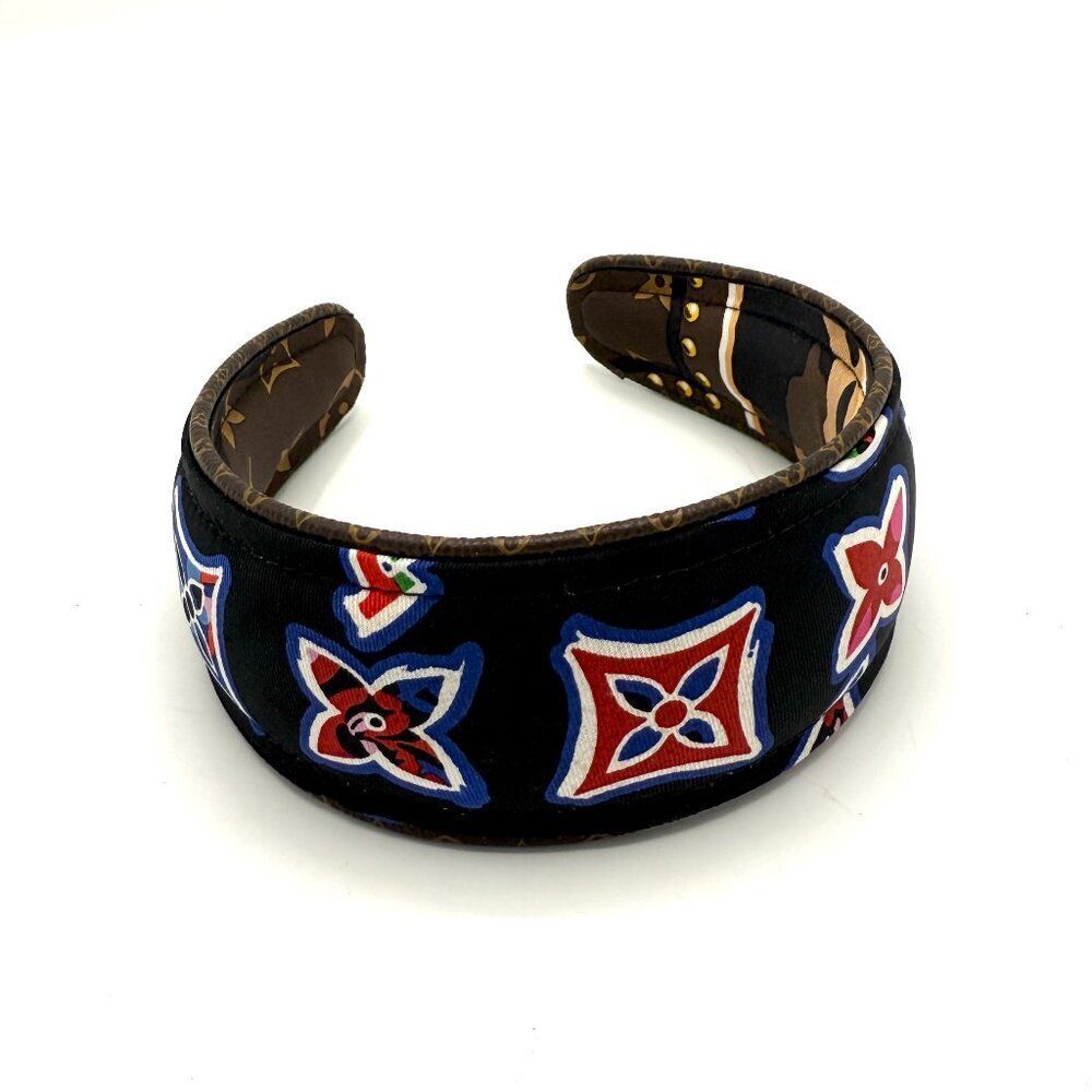 Louis Vuitton Be Mindful Headband
